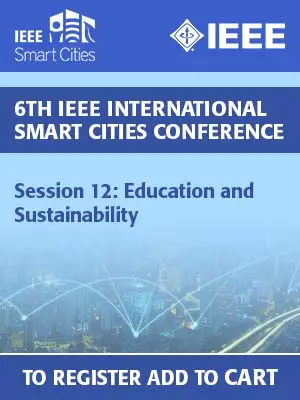 Session 12: Education and Sustainability