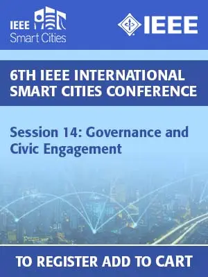 Session 14: Governance and Civic Engagement
