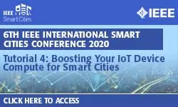 Tutorial 4: Boosting Your IoT Device Compute for Smart Cities