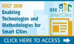 Enabling Technologies and Methodologies for Data Analytics and Knowledge Discovery for Smart Cities