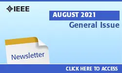 August - General Issue