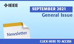 September - General Issue