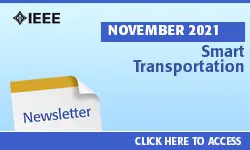 November - Smart Transportation