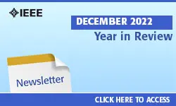 December : Year in Review