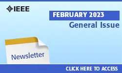 February : General Issue