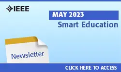 May : Smart Education