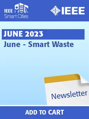 June : Smart Waste