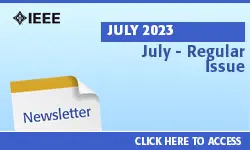 July : Regular Issue