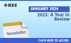 January : 2023: A Year in Review