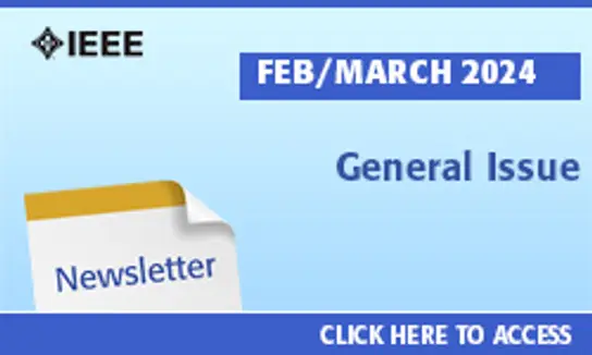 February/March : General Issue