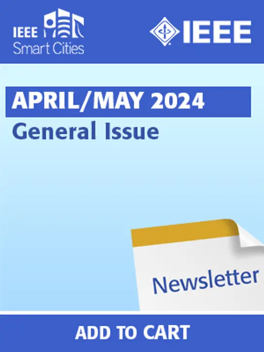 April/May : General Issue