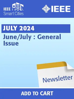 June/July : General Issue