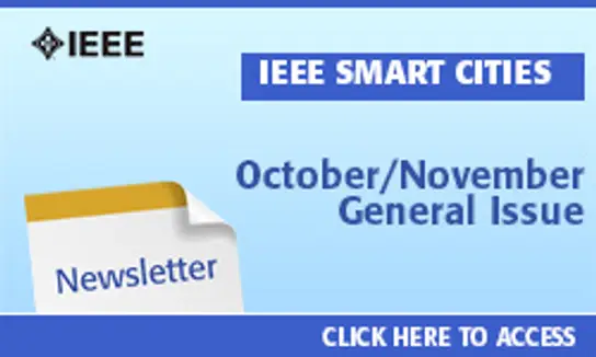 October/November : Smart Building and Civil Engineering