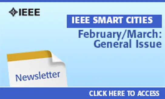 February/March : General Issue