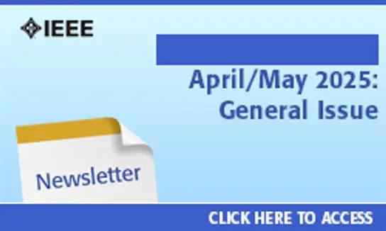 April/May 2025 : General Issue