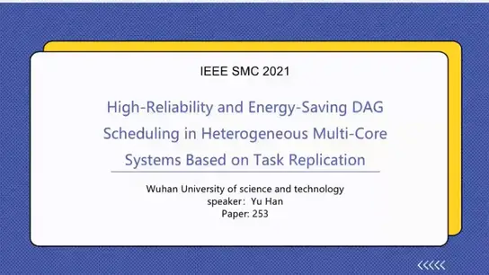 High Reliability and Energy Saving DAG Scheduling in Heterogeneous Multi-Core Systems Based on Task Replication