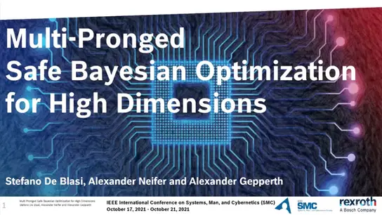 Multi-Pronged Safe Bayesian Optimization for High Dimensions