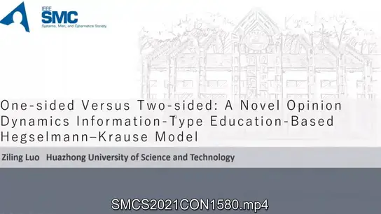 One Sided Versus Two Sided: A Novel Opinion Dynamics Information Type Education Based Hegselmann-Krause Model 