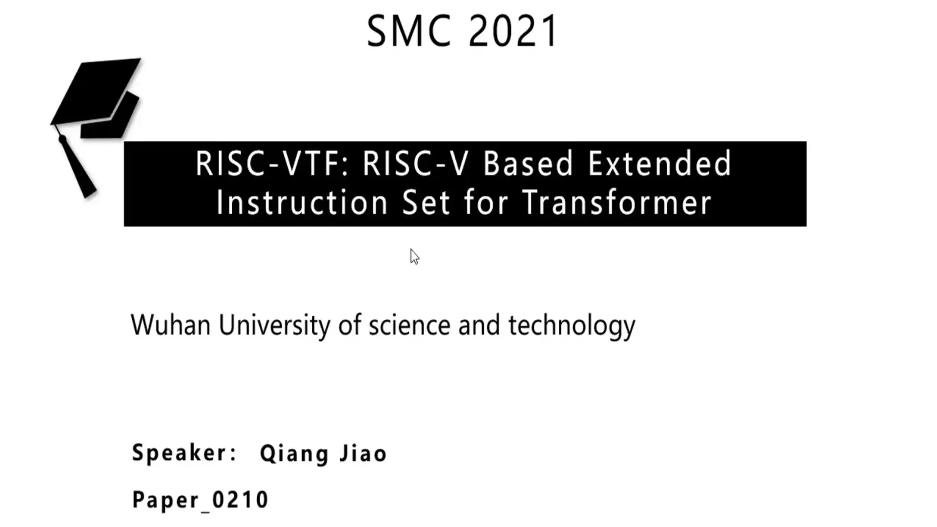 RISC-VTF: RISC-V Based Extended Instruction Set for Transformer