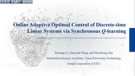 Online Adaptive Optimal Control of Discrete-time Linear Systems via Synchronous Q-learning