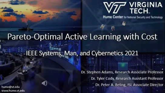 Pareto-Optimal Active Learning with Cost