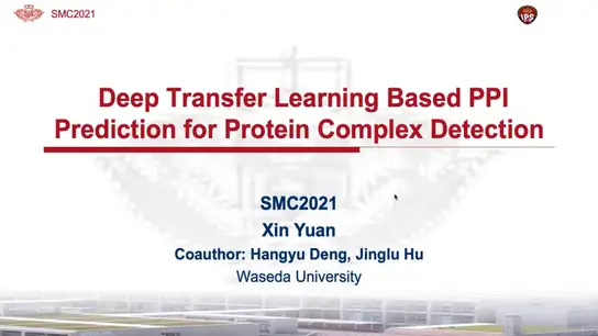 Deep Transfer Learning Based PPI Prediction for Protein Complex Detection