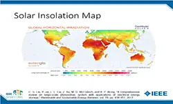 Slides: Techno-economic Analysis for Solar PV and Electrical Energy Storage