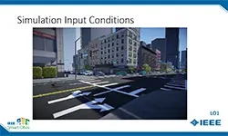 Slides for Webinar: Simulation & By-Wire Vehicle Testing