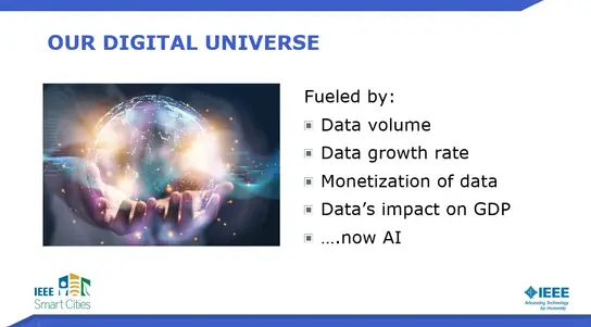 Slides for: Measured, Not Guessed: Rethinking Datacenter Sustainability