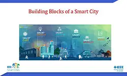 The Smart City Building Blocks