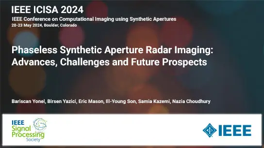 Phaseless Synthetic Aperture Radar Imaging: Advances, Challenges and Future Prospects