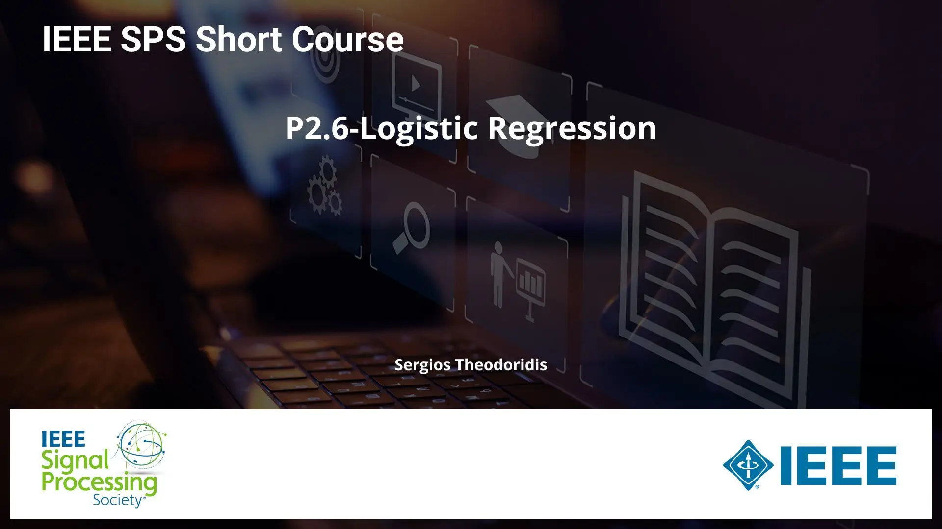 P2.6-Logistic Regression