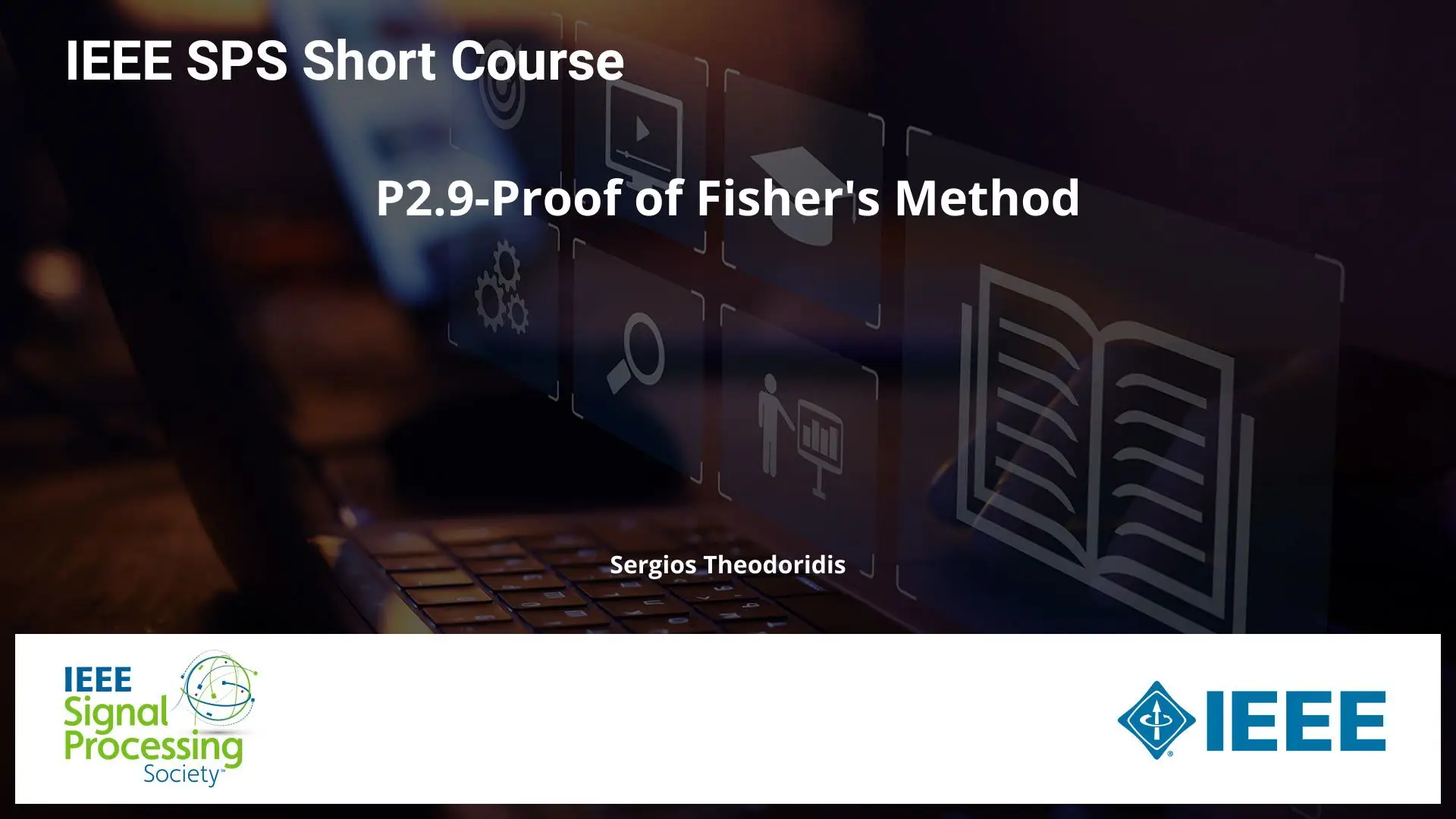 P2.9-Proof of Fisher's Method