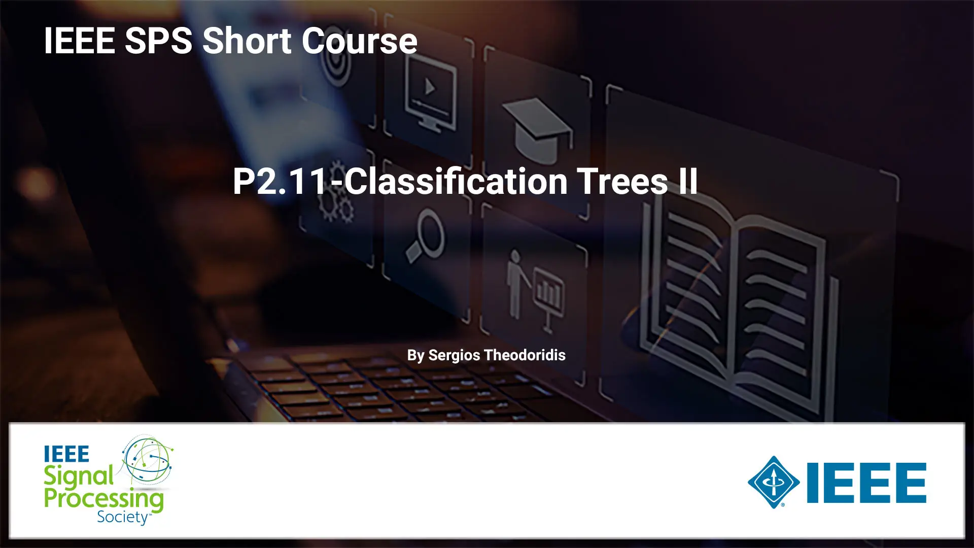 P2.11-Classification Trees II