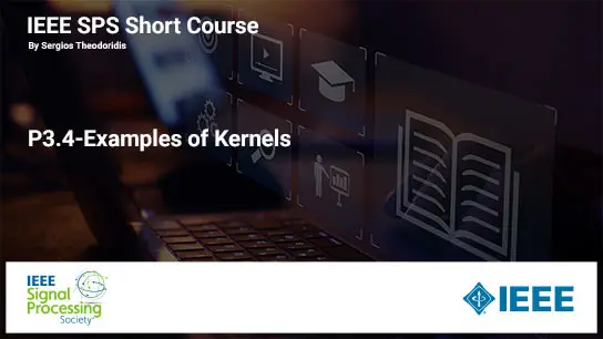 P3.4-Examples of Kernels