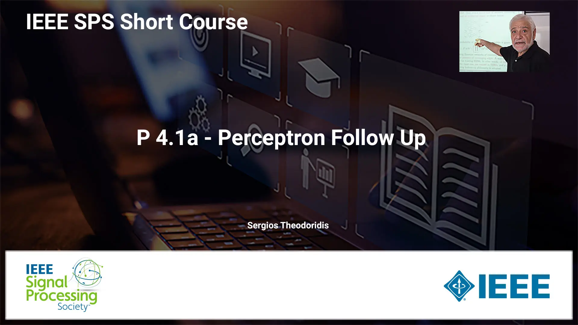 P4.1a-Perceptron Follow Up