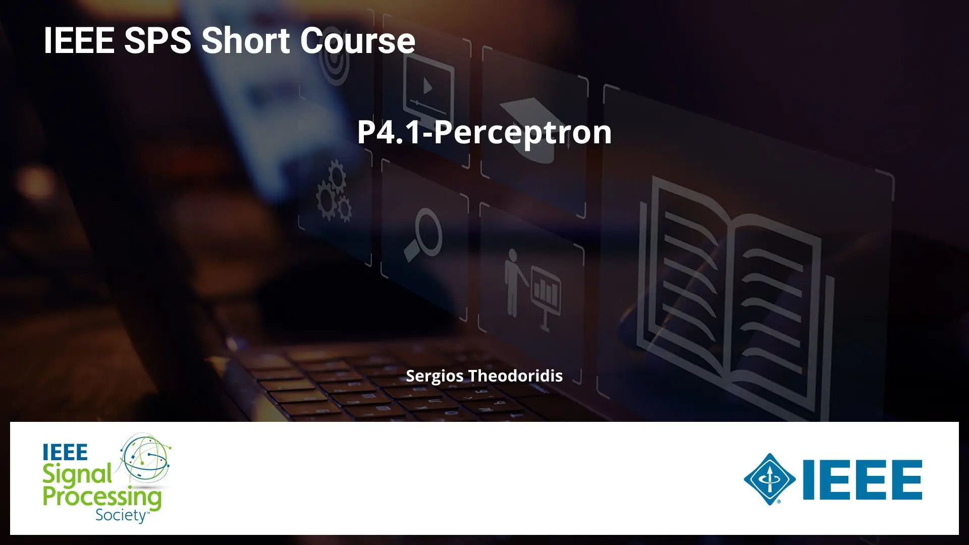 P4.1-Perceptron