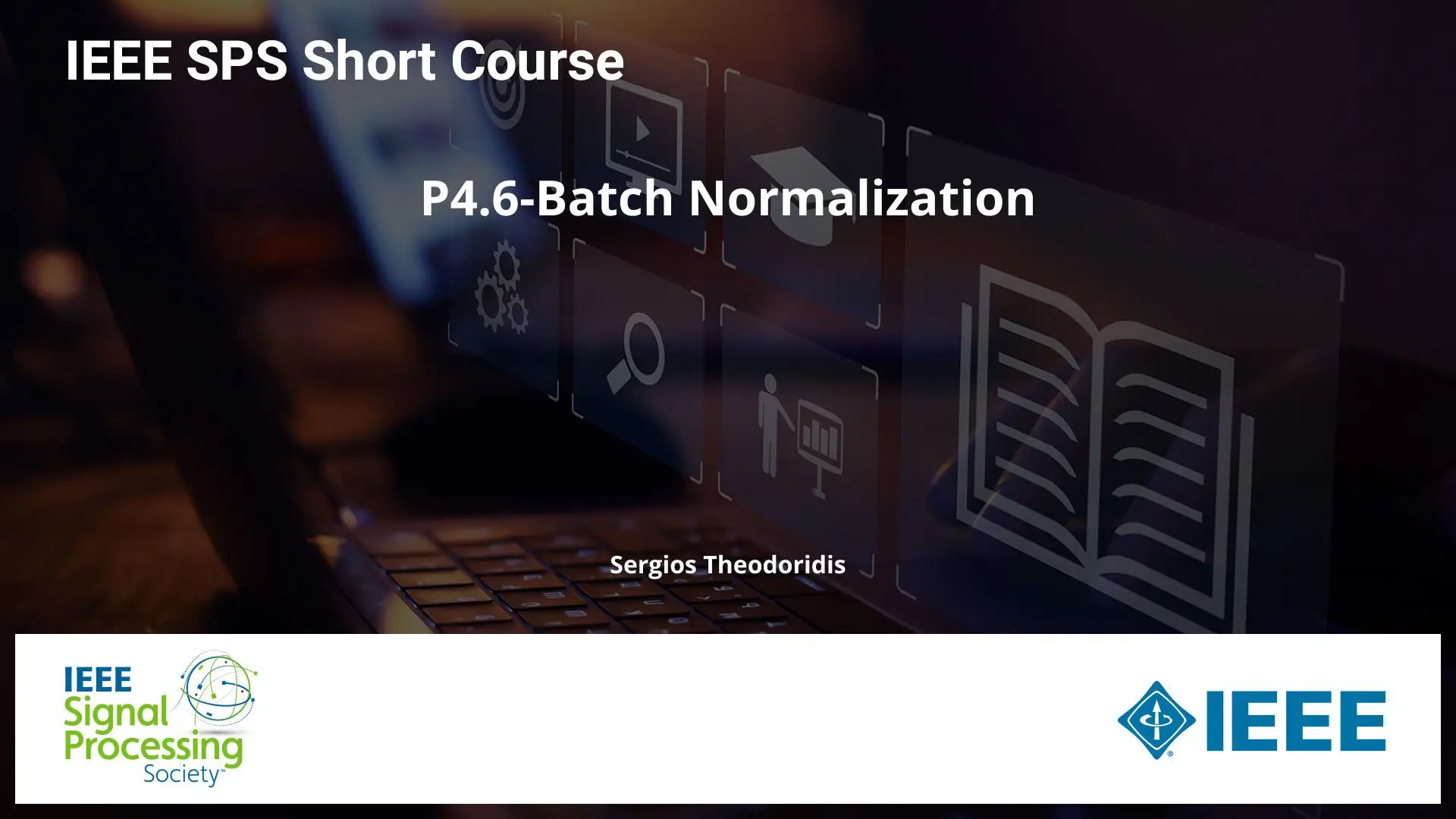 P4.6-Batch Normalization