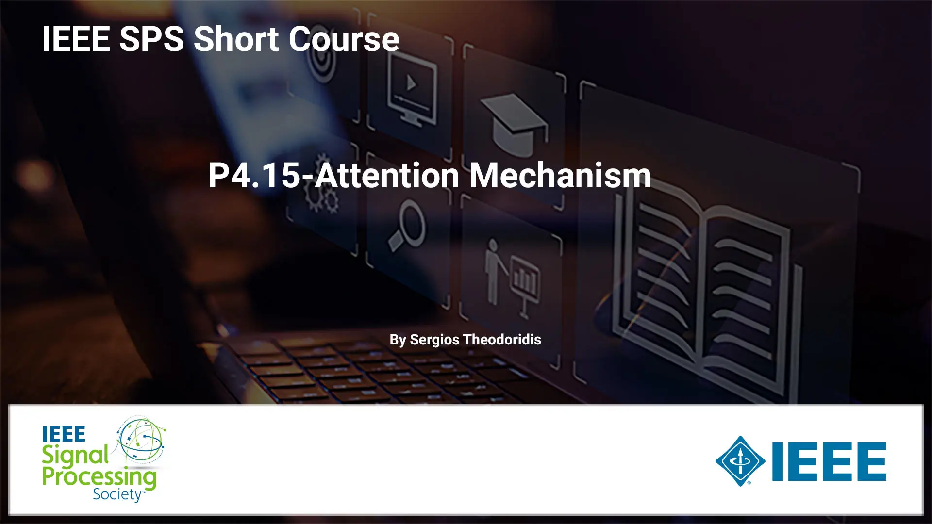 P4.15-Attention Mechanism