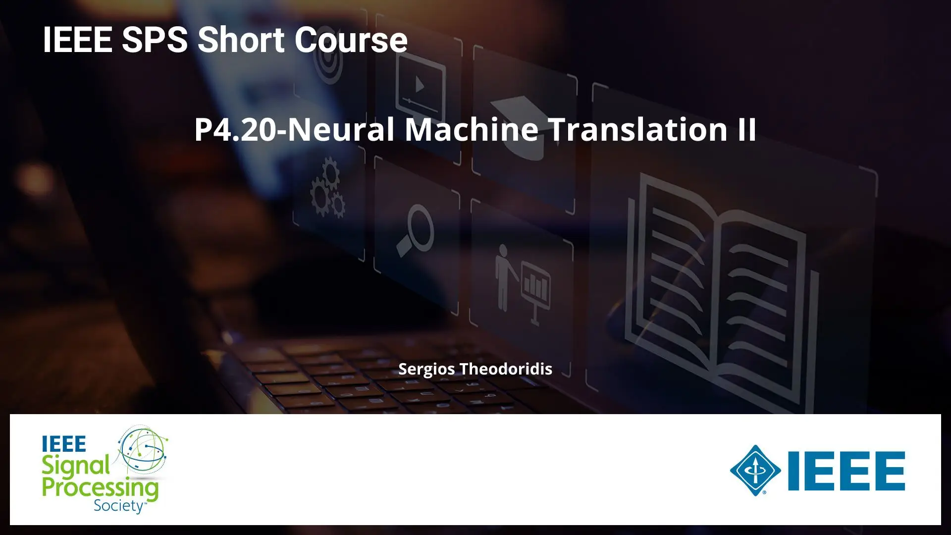 P4.20-Neural Machine Translation II