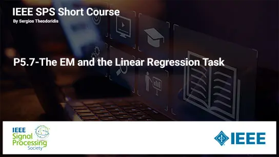 P5.7-The EM and the Linear Regression Task