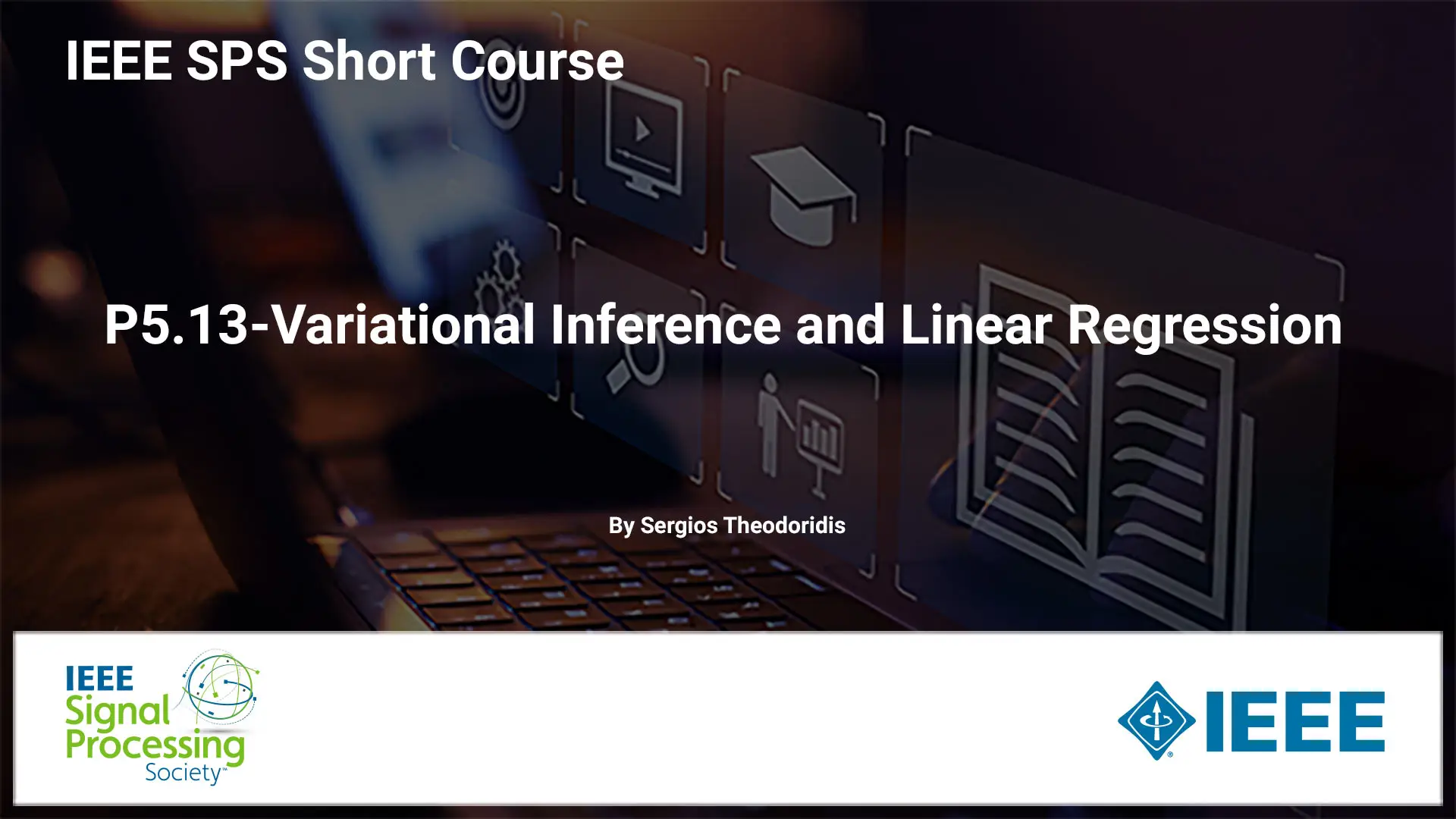 P5.13-Variational Inference and Linear Regression