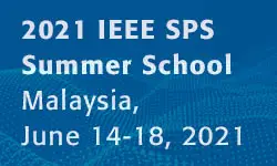 Summer School, June 2021, Malaysia - Opening Speeches