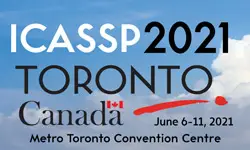 ICASSP 2021 Virtual Conference - Presentation Videos Product Bundle