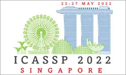 ICASSP 2022, May 2022 Virtual and In-Person Conference - Presentation Videos Product Bundle