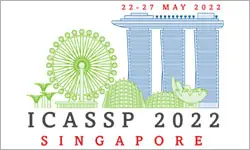 ICASSP 2022 DEEP NOISE SUPPRESSION CHALLENGE