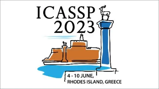 ICASSP 2023 Deep Noise Suppression Challenge