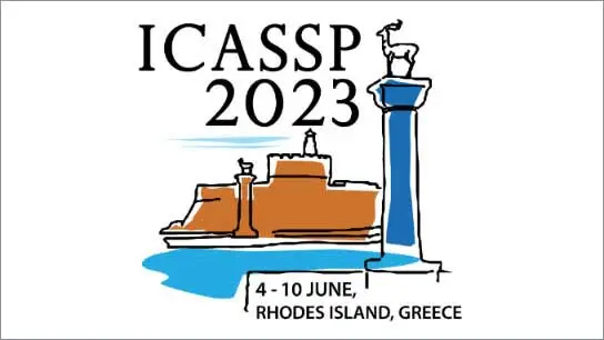 THE AJMIDE TOPIC SEGMENTATION SYSTEM FOR THE ICASSP 2023 GENERAL MEETING UNDERSTANDING AND GENERATION CHALLENGE