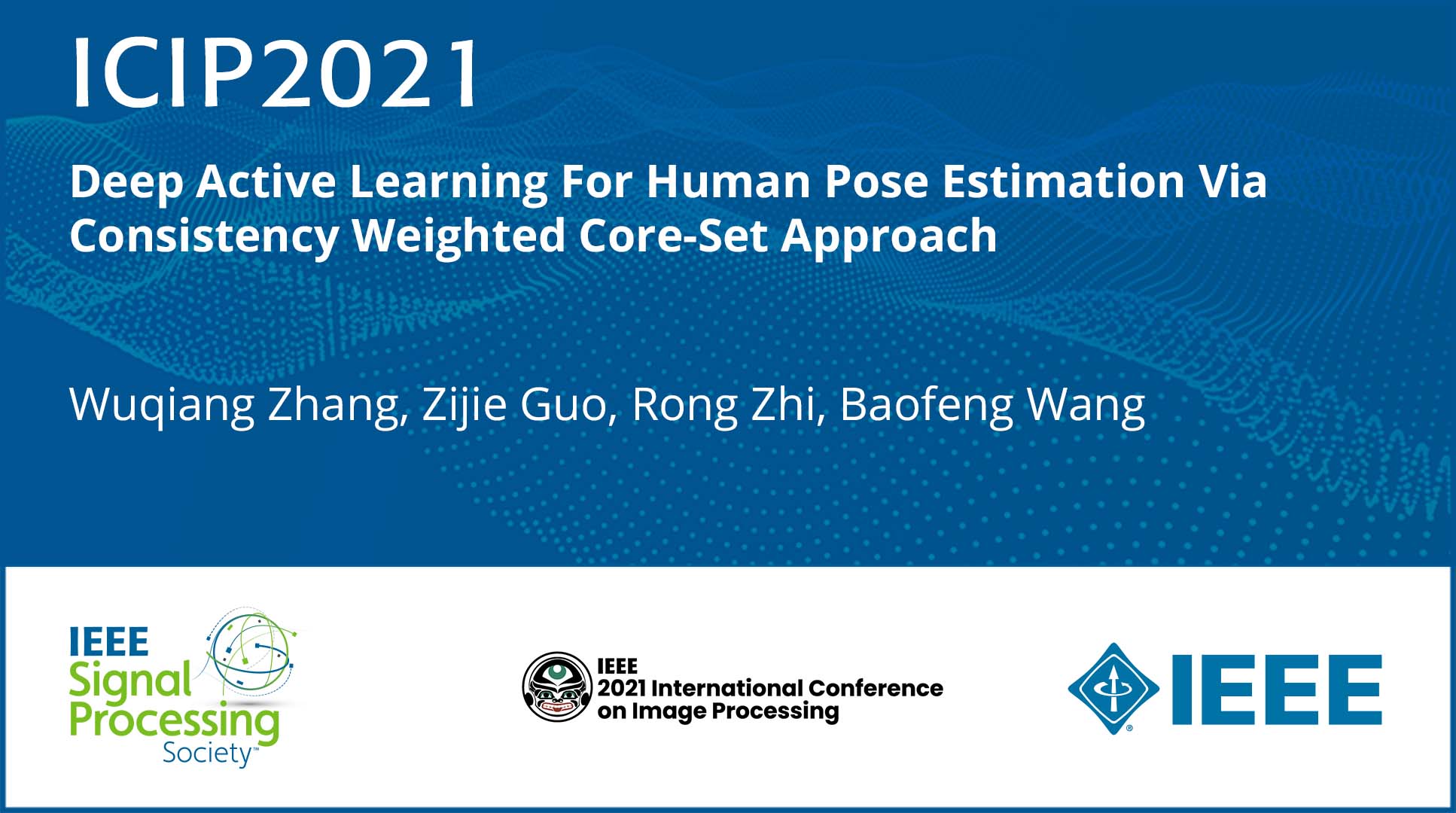 An Overview of Human Pose Estimation With Deep Learning | PDF | Image  Segmentation | Deep Learning