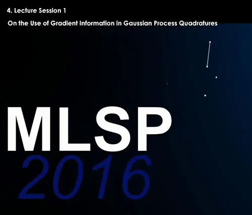 On the Use of Gradient Information in Gaussian Process Quadratures